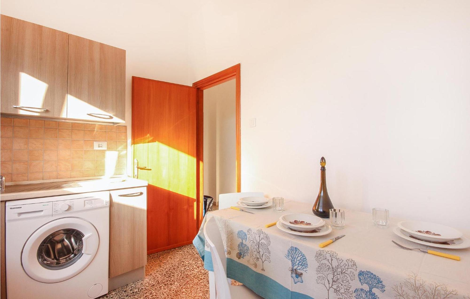 Il Porto Apartment Porto Torres Exterior photo