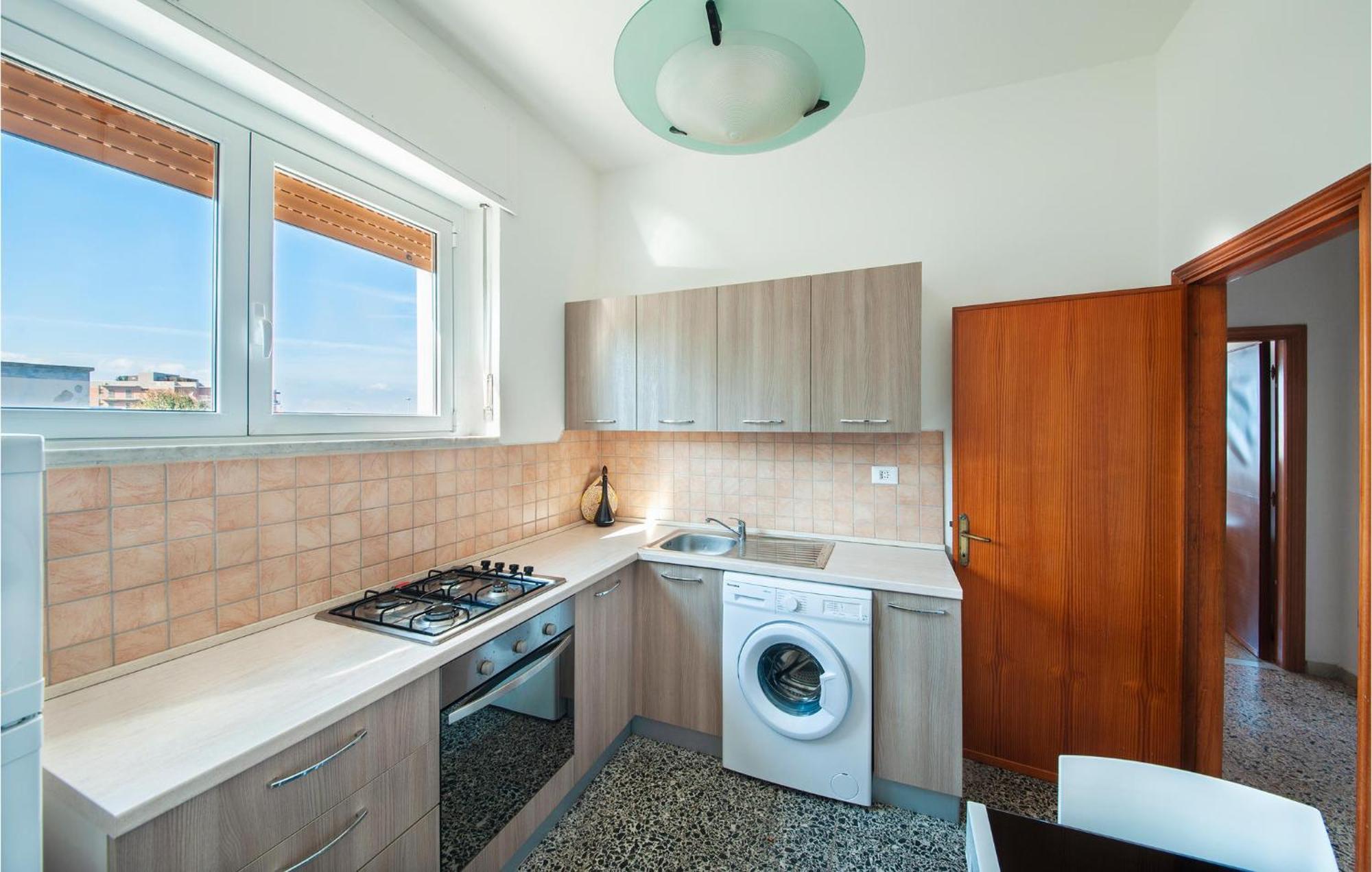 Il Porto Apartment Porto Torres Exterior photo