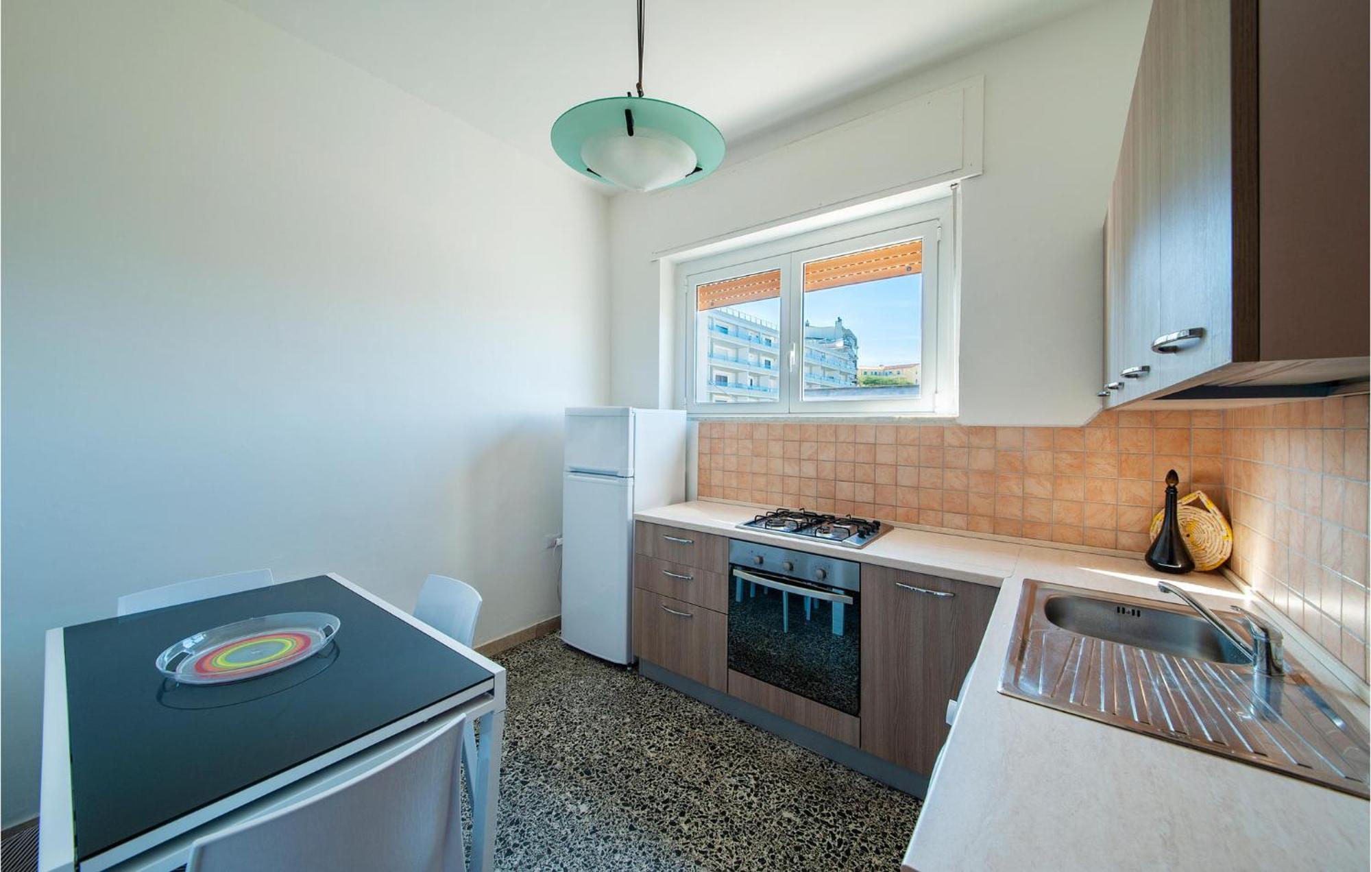 Il Porto Apartment Porto Torres Exterior photo